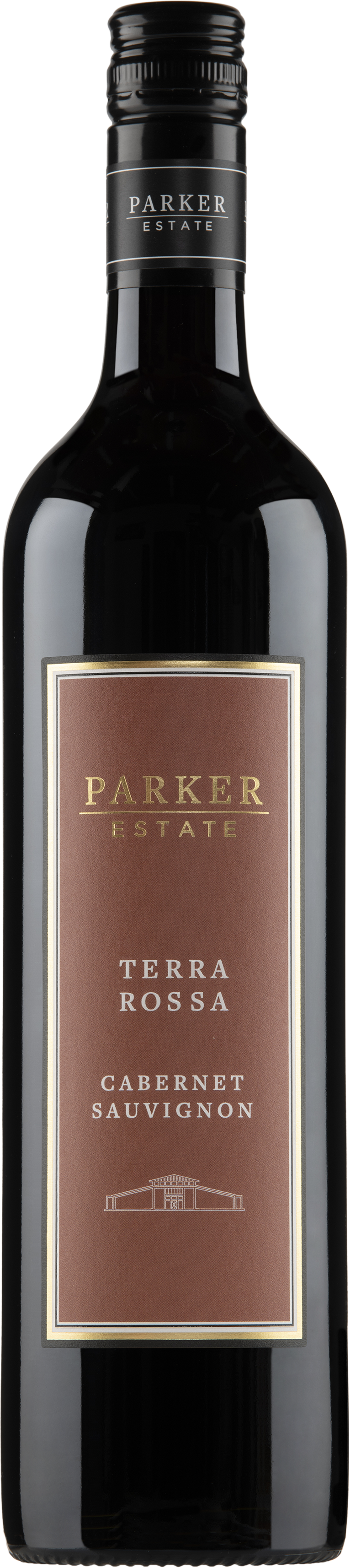 Parker Estate Terra Rossa Cabernet Sauvignon 2022